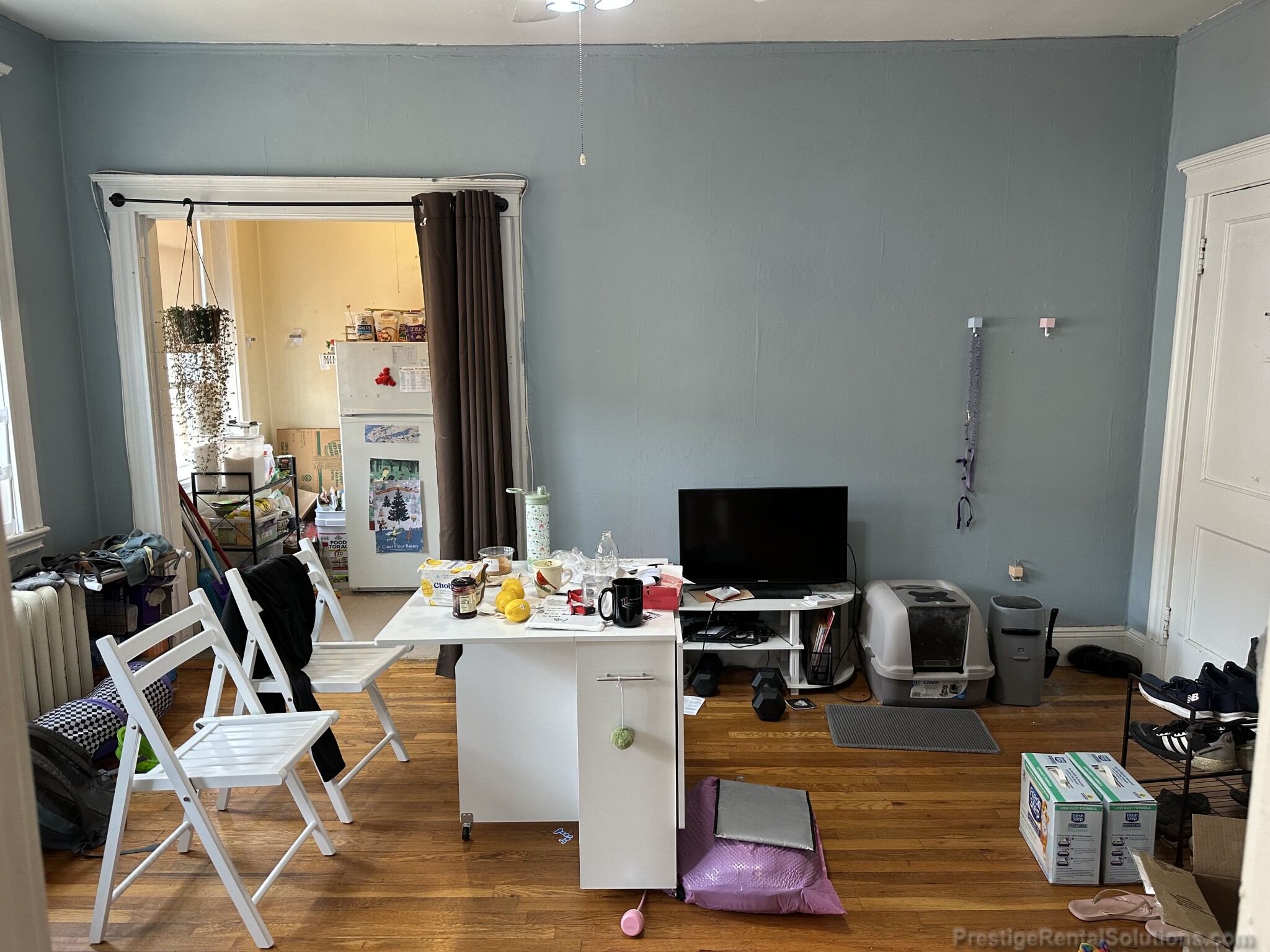 1 bed, 1 bath apartment for rent at 232 Kelton St Unit 17, Allston — photo 12 of 14