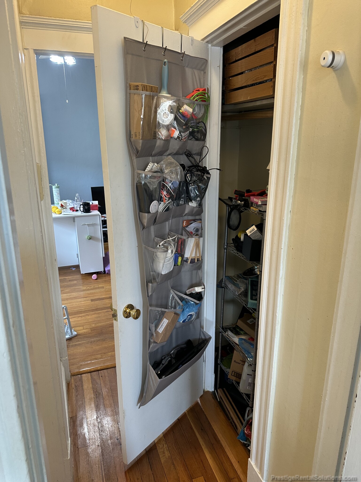 1 bed, 1 bath apartment for rent at 232 Kelton St Unit 17, Allston — photo 11 of 14