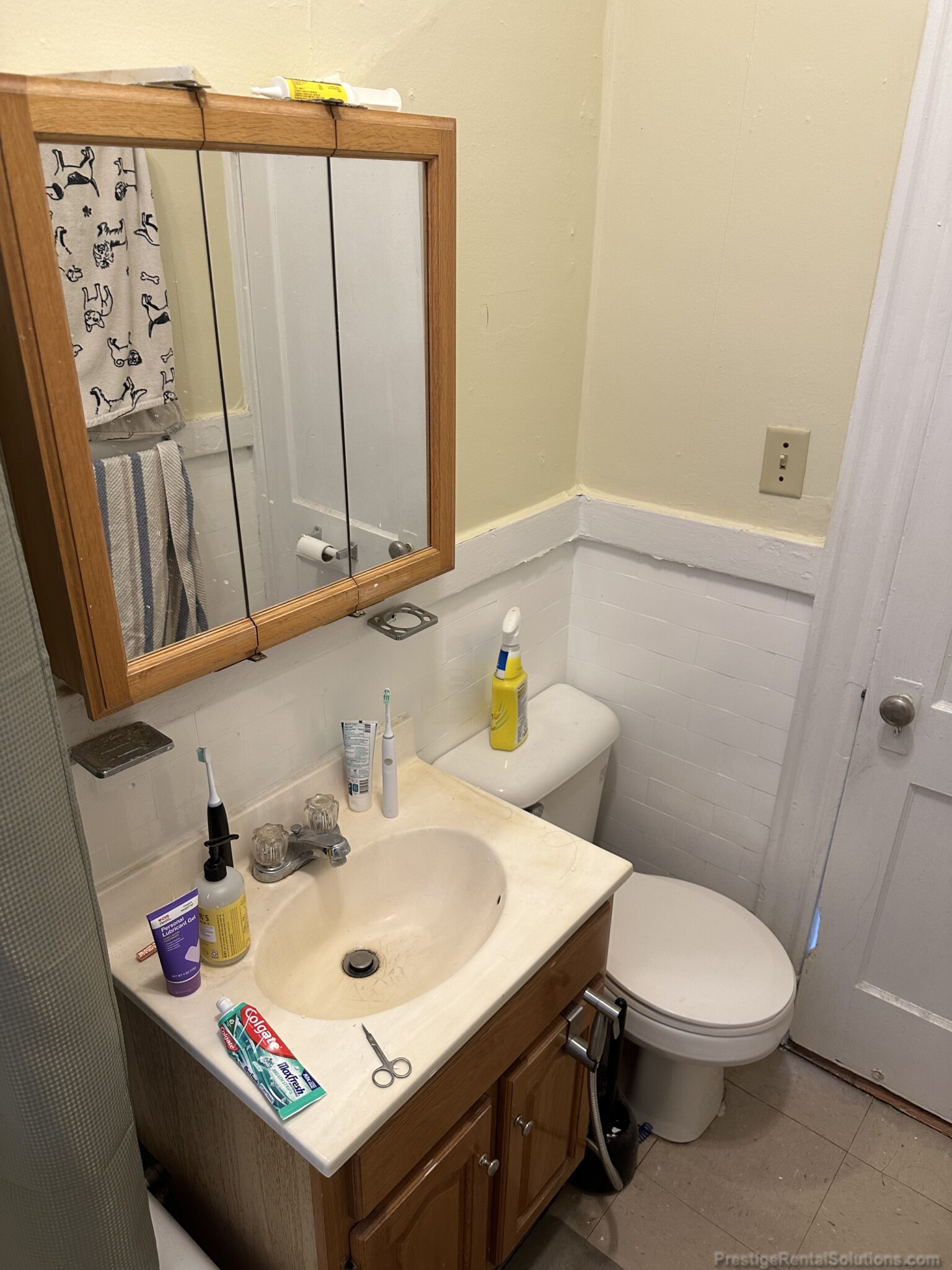 1 bed, 1 bath apartment for rent at 232 Kelton St Unit 17, Allston — photo 10 of 14