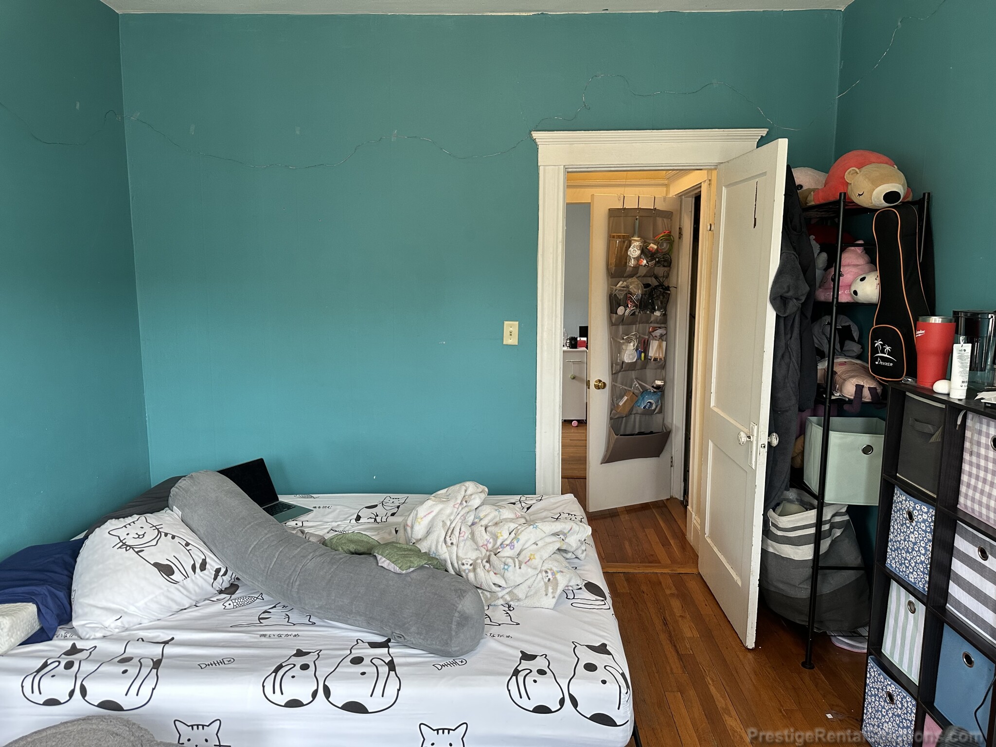 1 bed, 1 bath apartment for rent at 232 Kelton St Unit 17, Allston — photo 8 of 14