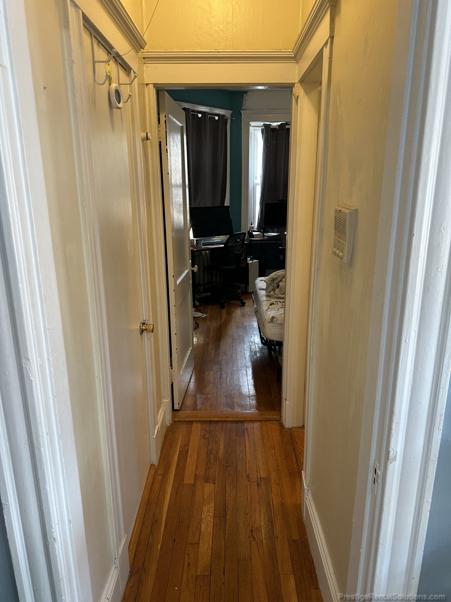 1 bed, 1 bath apartment for rent at 232 Kelton St Unit 17, Allston — photo 6 of 14