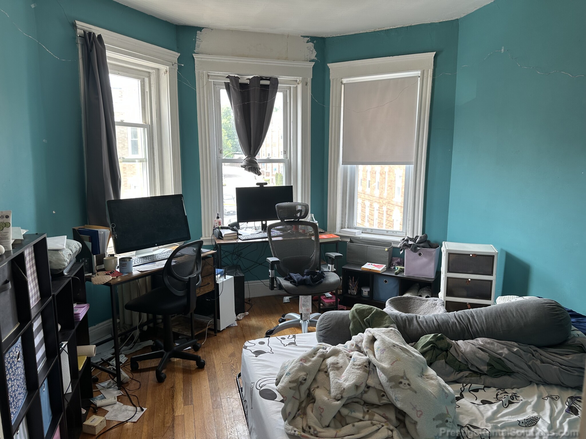 1 bed, 1 bath apartment for rent at 232 Kelton St Unit 17, Allston — photo 7 of 14