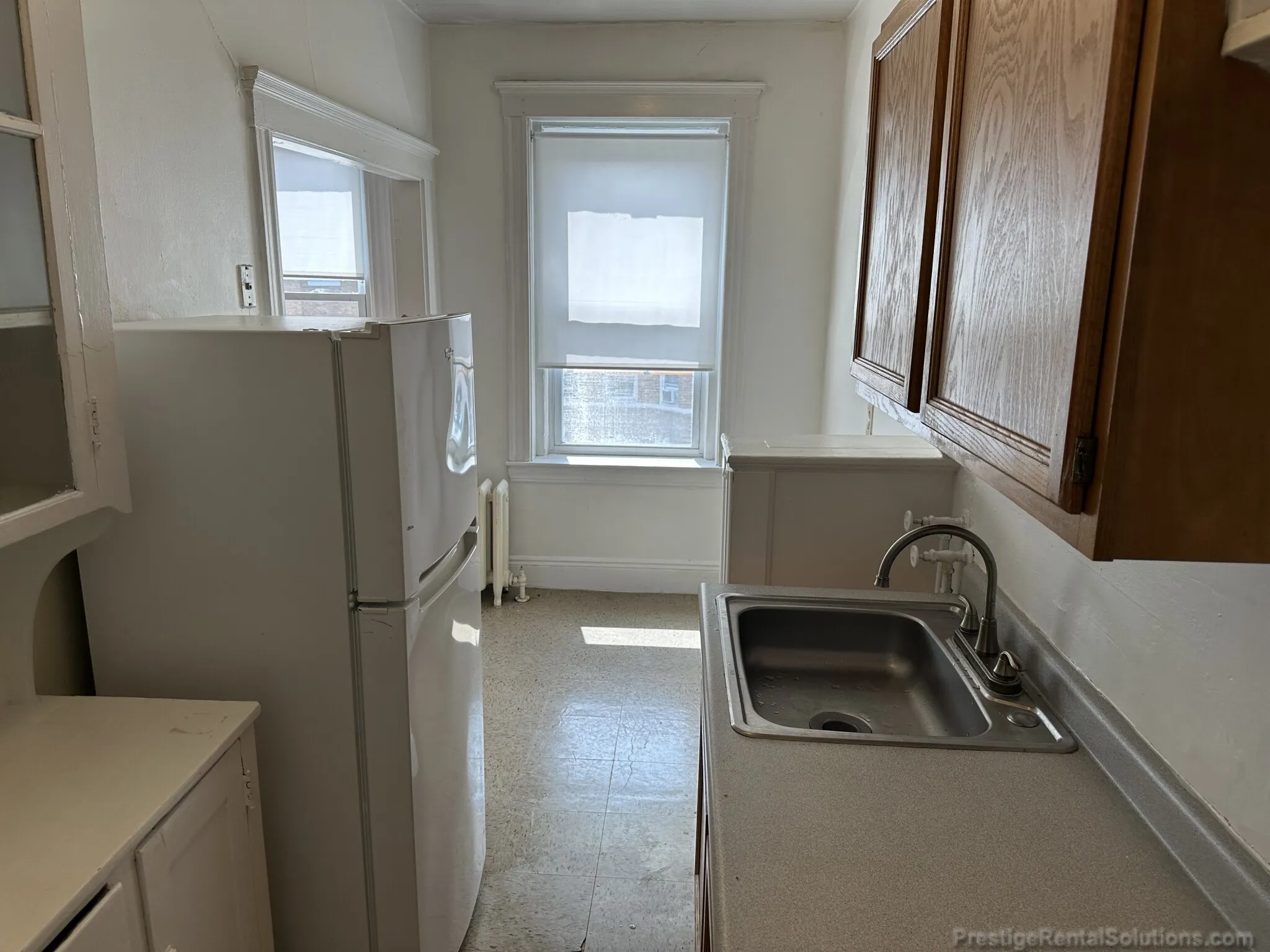 Studio bed, 1 bath apartment for rent at 232 Kelton St Unit 18, Allston — photo 5 of 10