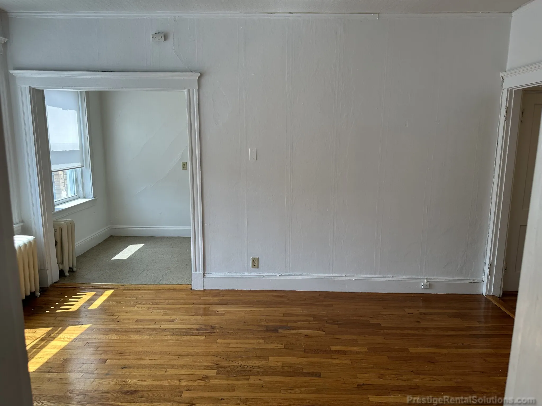 Studio bed, 1 bath apartment for rent at 232 Kelton St Unit 18, Allston — photo 3 of 10