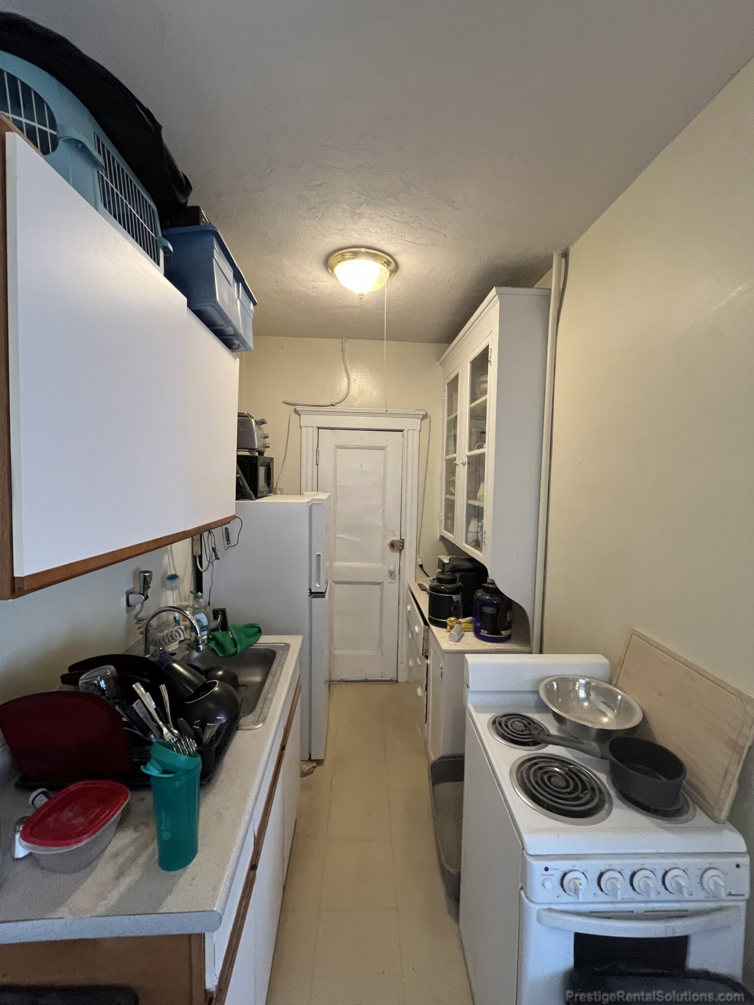 1 bed, 1 bath apartment for rent at 232 Kelton St Unit 3, Allston — photo 4 of 12