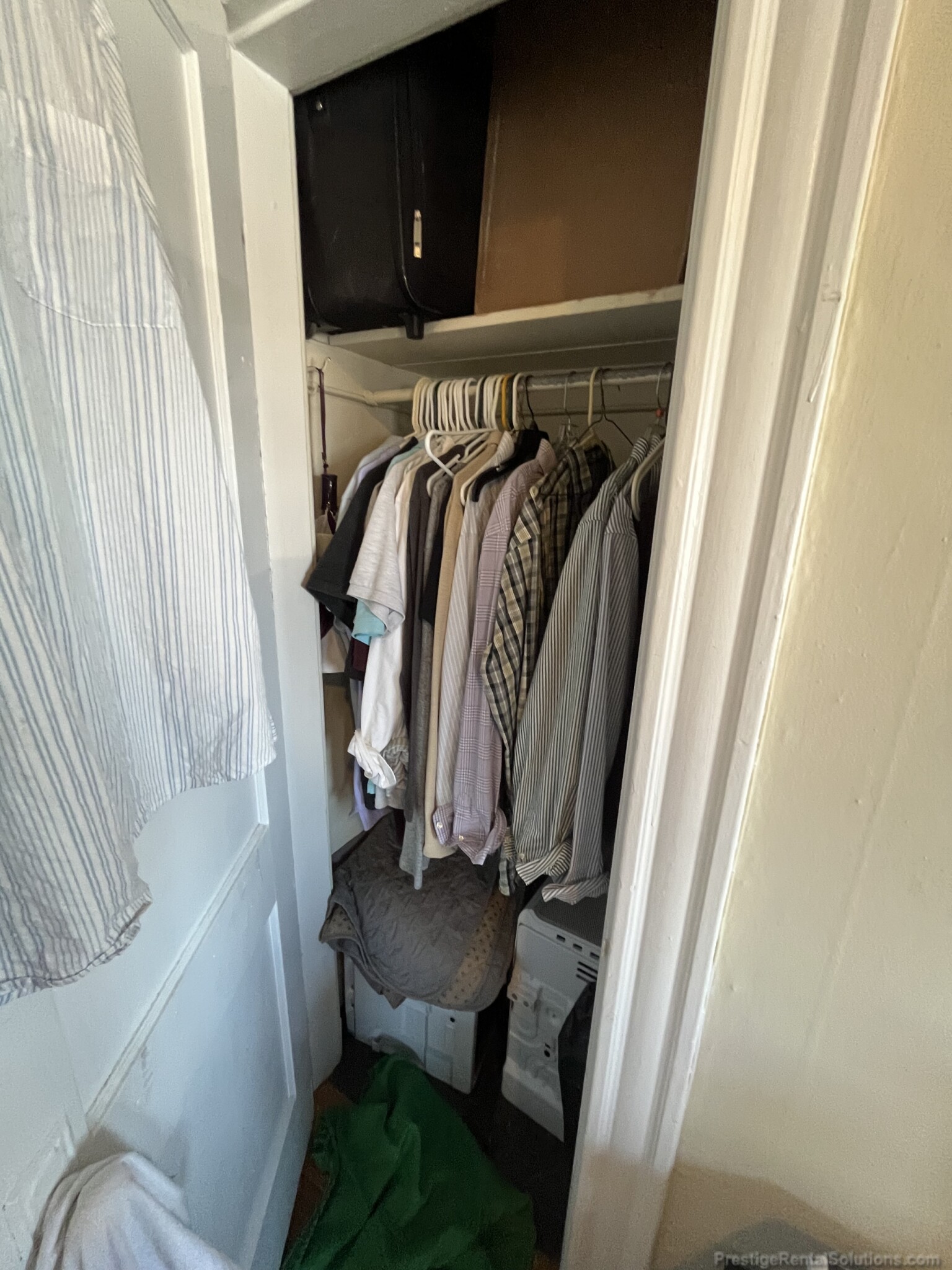 1 bed, 1 bath apartment for rent at 232 Kelton St Unit 3, Allston — photo 10 of 12
