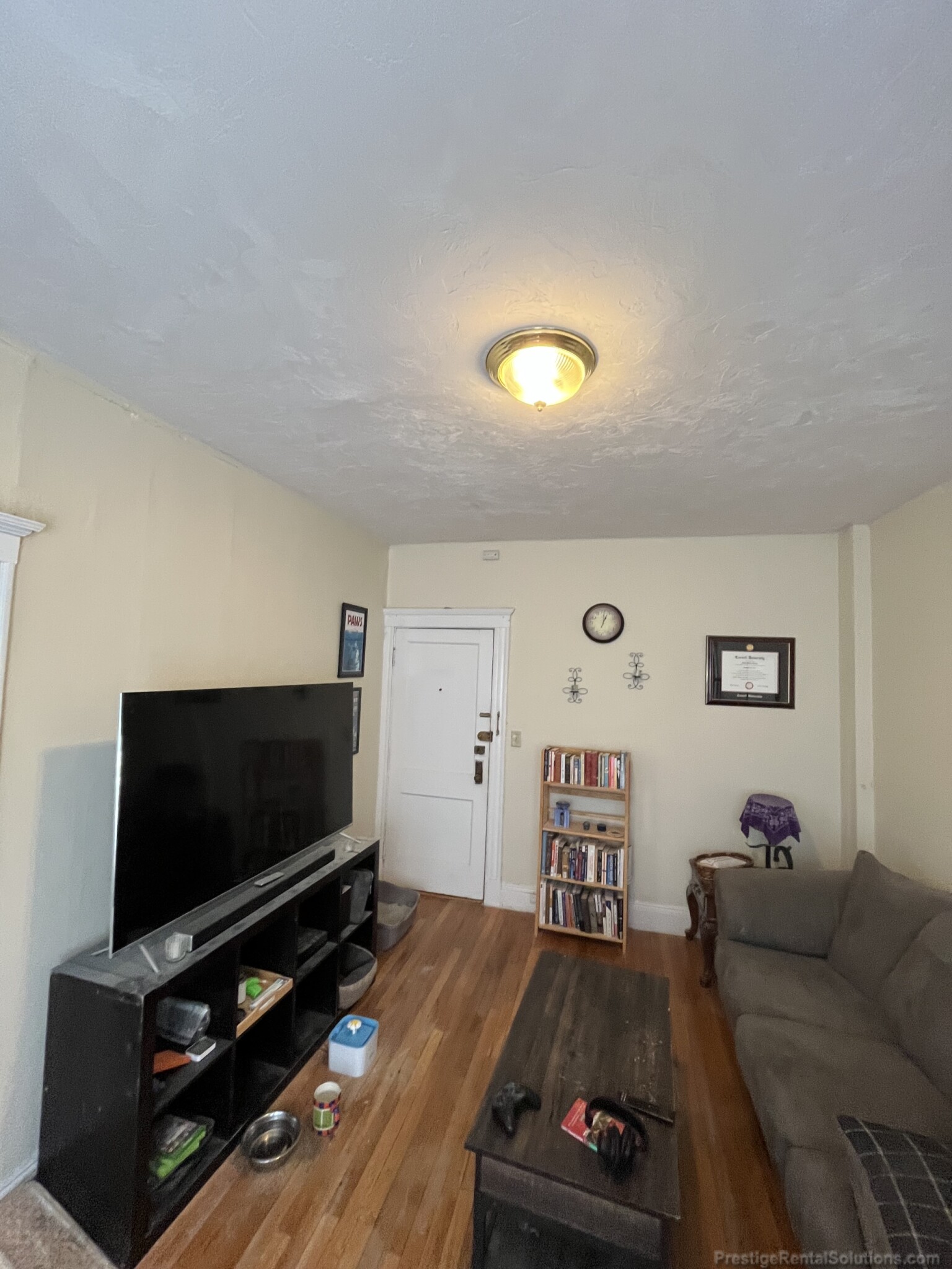 1 bed, 1 bath apartment for rent at 232 Kelton St Unit 3, Allston — photo 2 of 12
