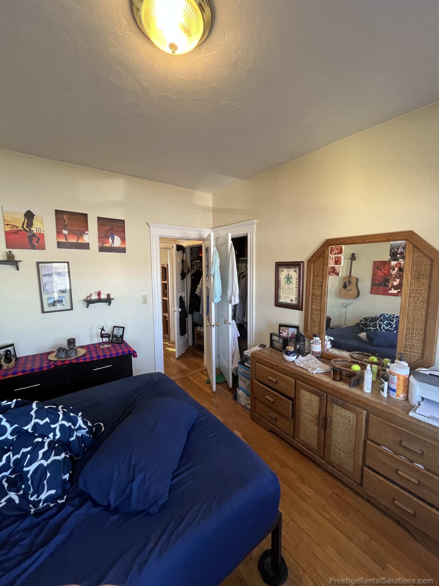 1 bed, 1 bath apartment for rent at 232 Kelton St Unit 3, Allston — photo 9 of 12