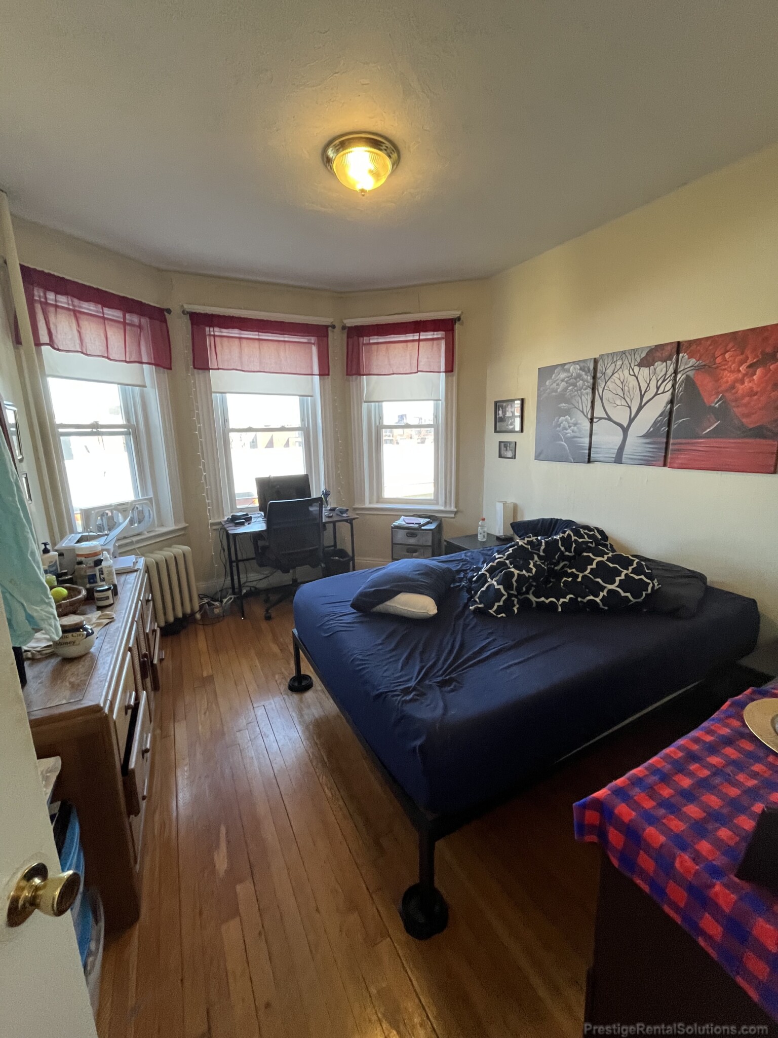1 bed, 1 bath apartment for rent at 232 Kelton St Unit 3, Allston — photo 8 of 12