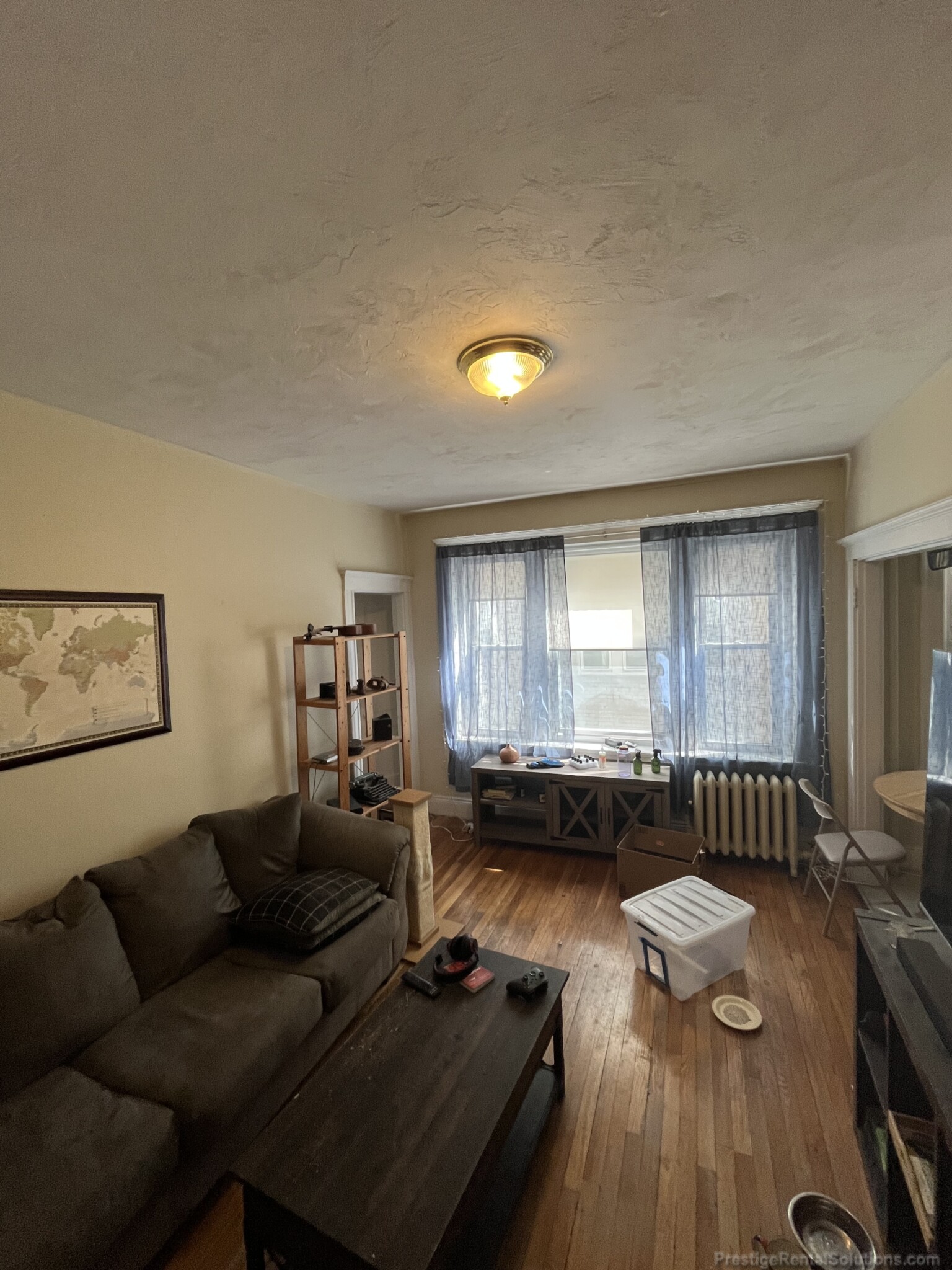 1 bed, 1 bath apartment for rent at 232 Kelton St Unit 3, Allston