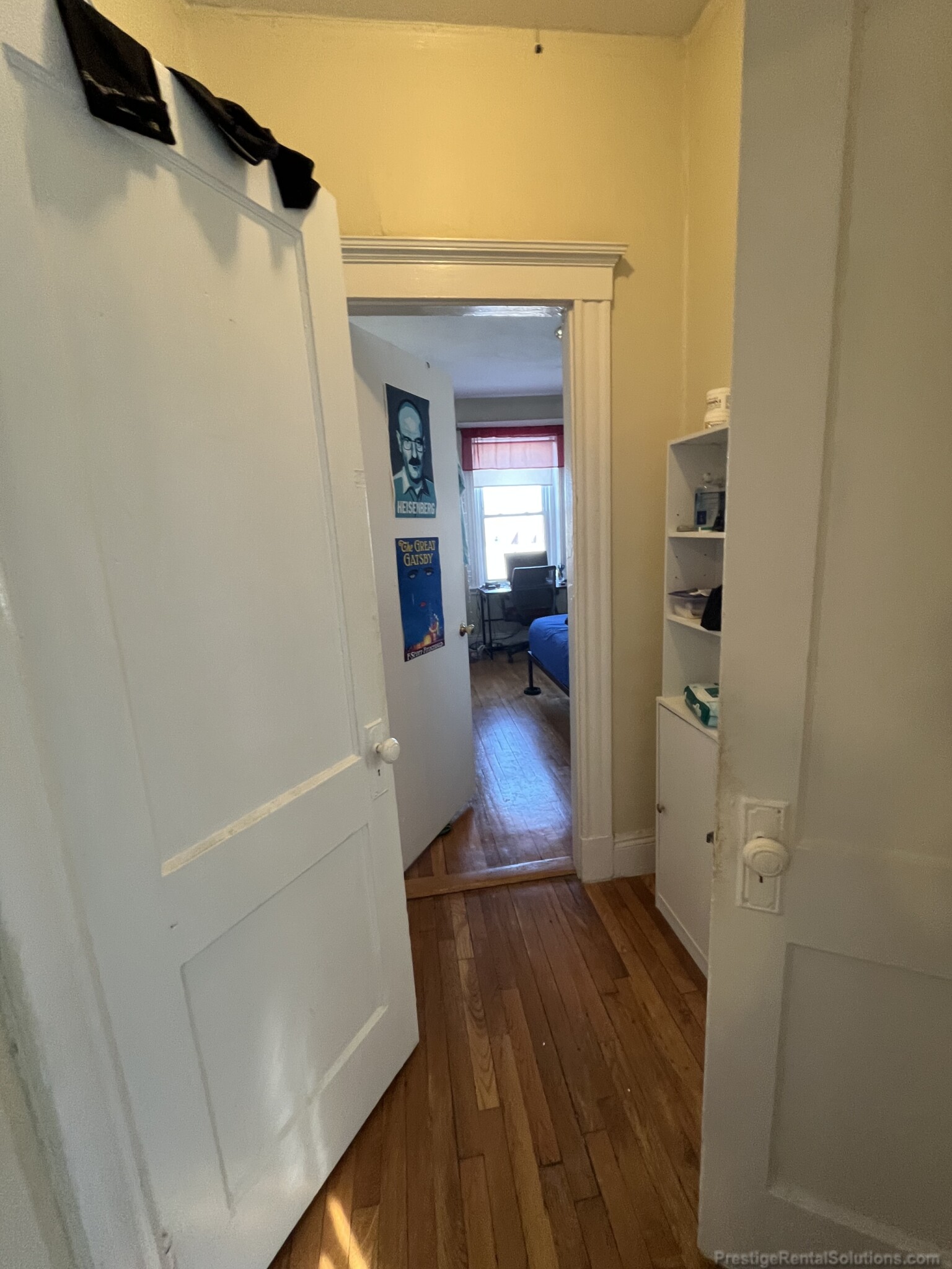 1 bed, 1 bath apartment for rent at 232 Kelton St Unit 3, Allston — photo 6 of 12
