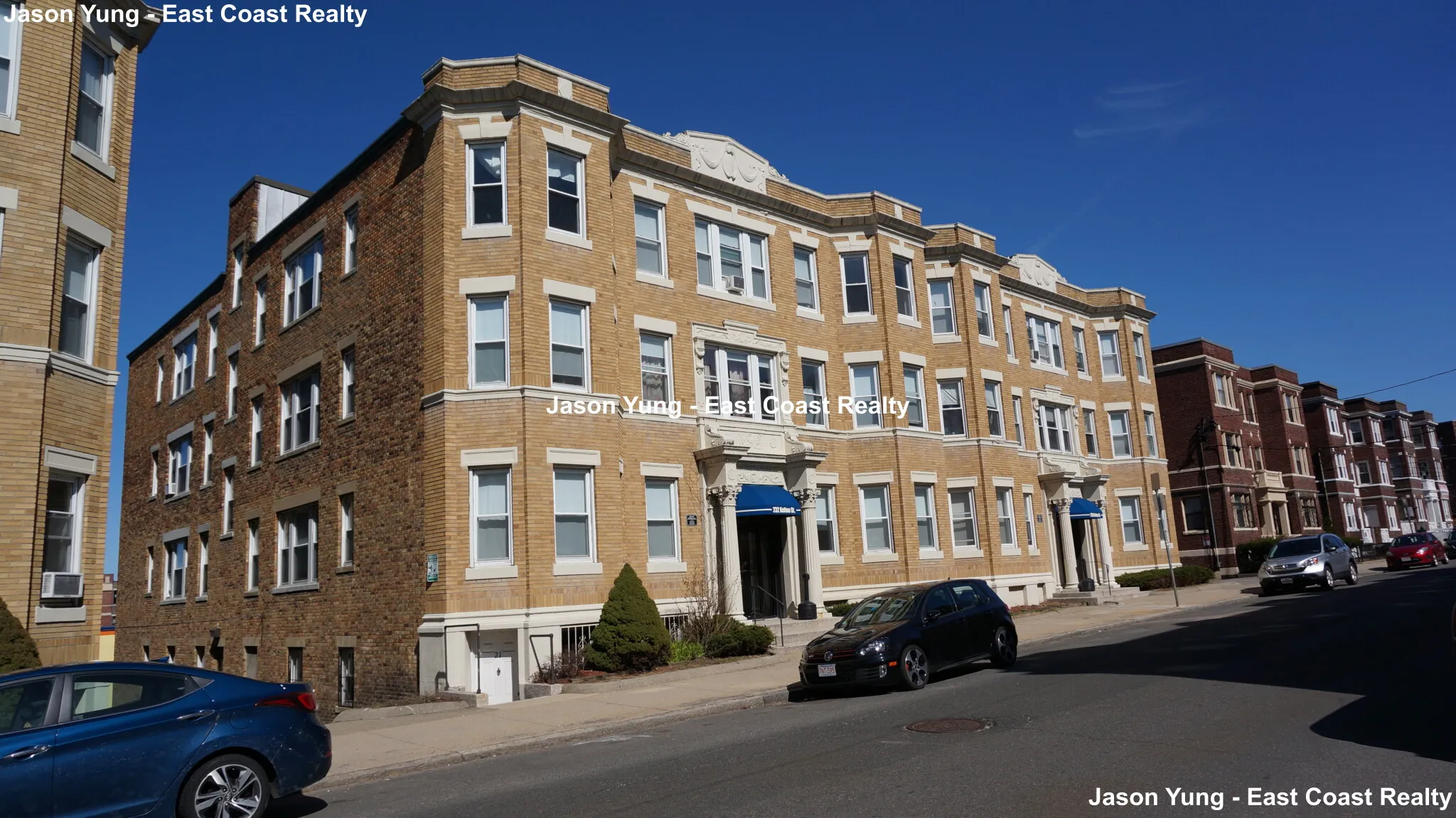 Studio bed, 1 bath apartment for rent at 232 Kelton St Unit 4, Allston — photo 12 of 12
