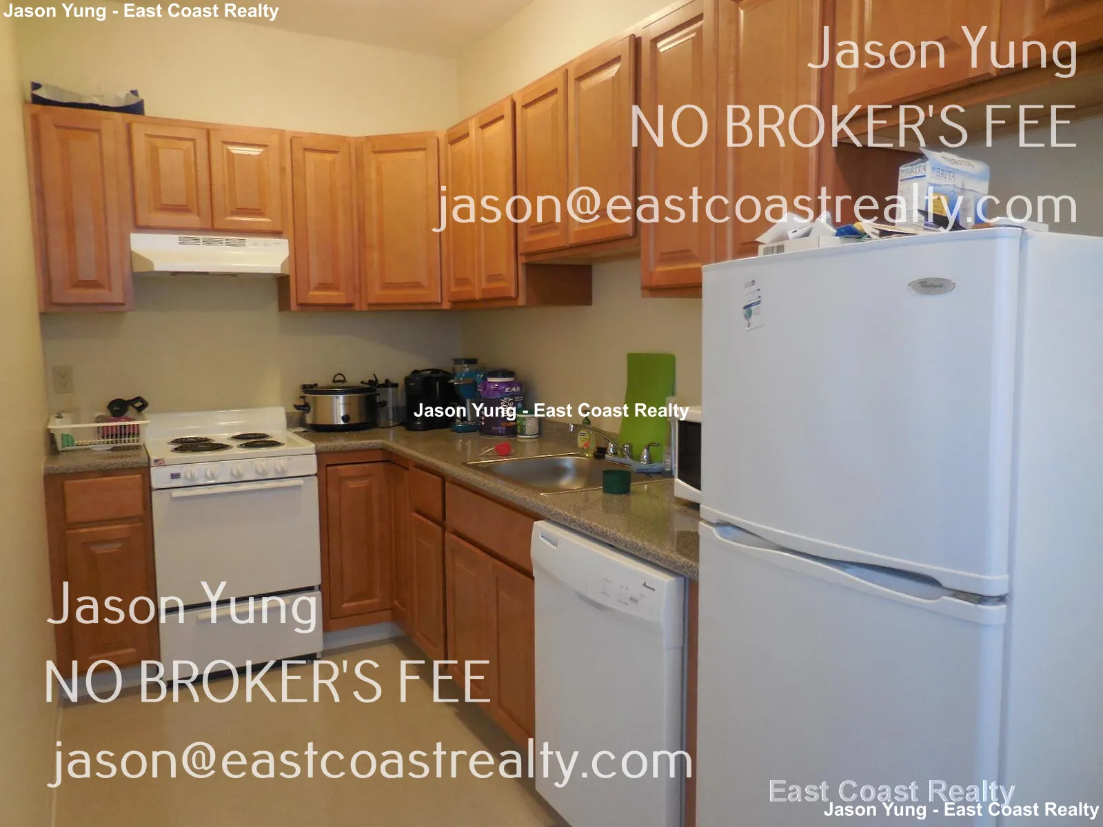 Studio bed, 1 bath apartment for rent at 232 Kelton St Unit 4, Allston — photo 11 of 12