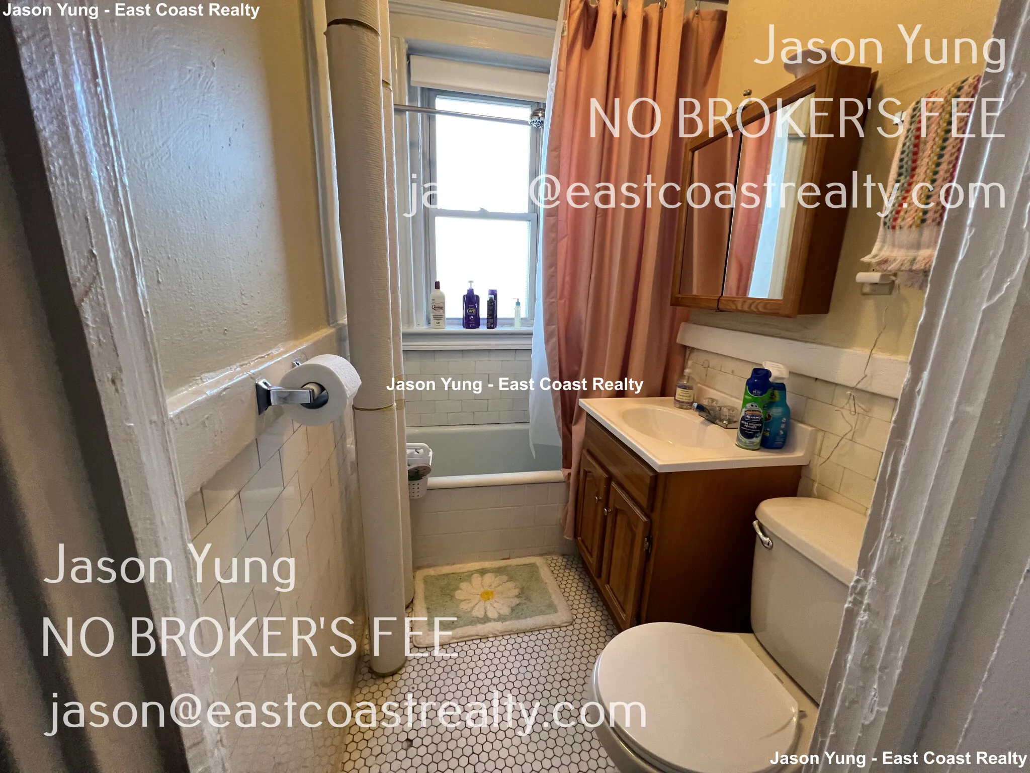 Studio bed, 1 bath apartment for rent at 232 Kelton St Unit 4, Allston — photo 7 of 12