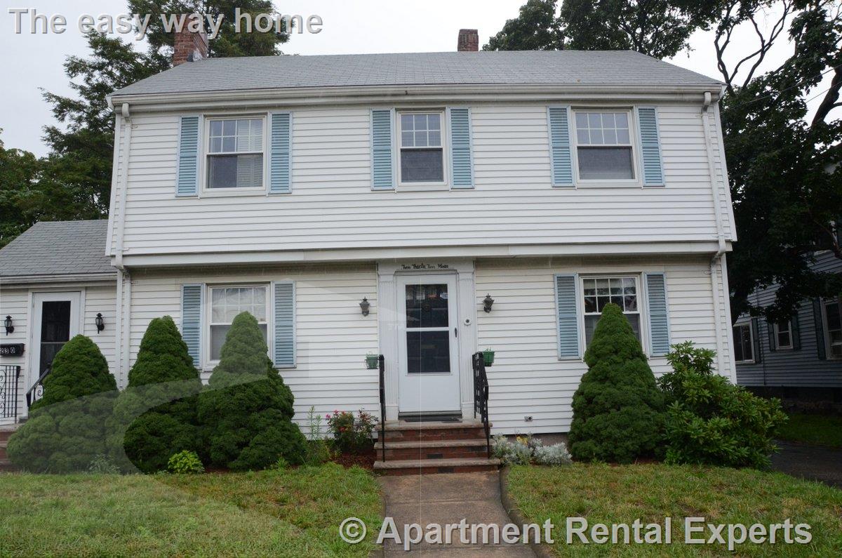 3 bed, 1 bath apartment for rent at 232 Main St, Tufts — photo 23 of 24
