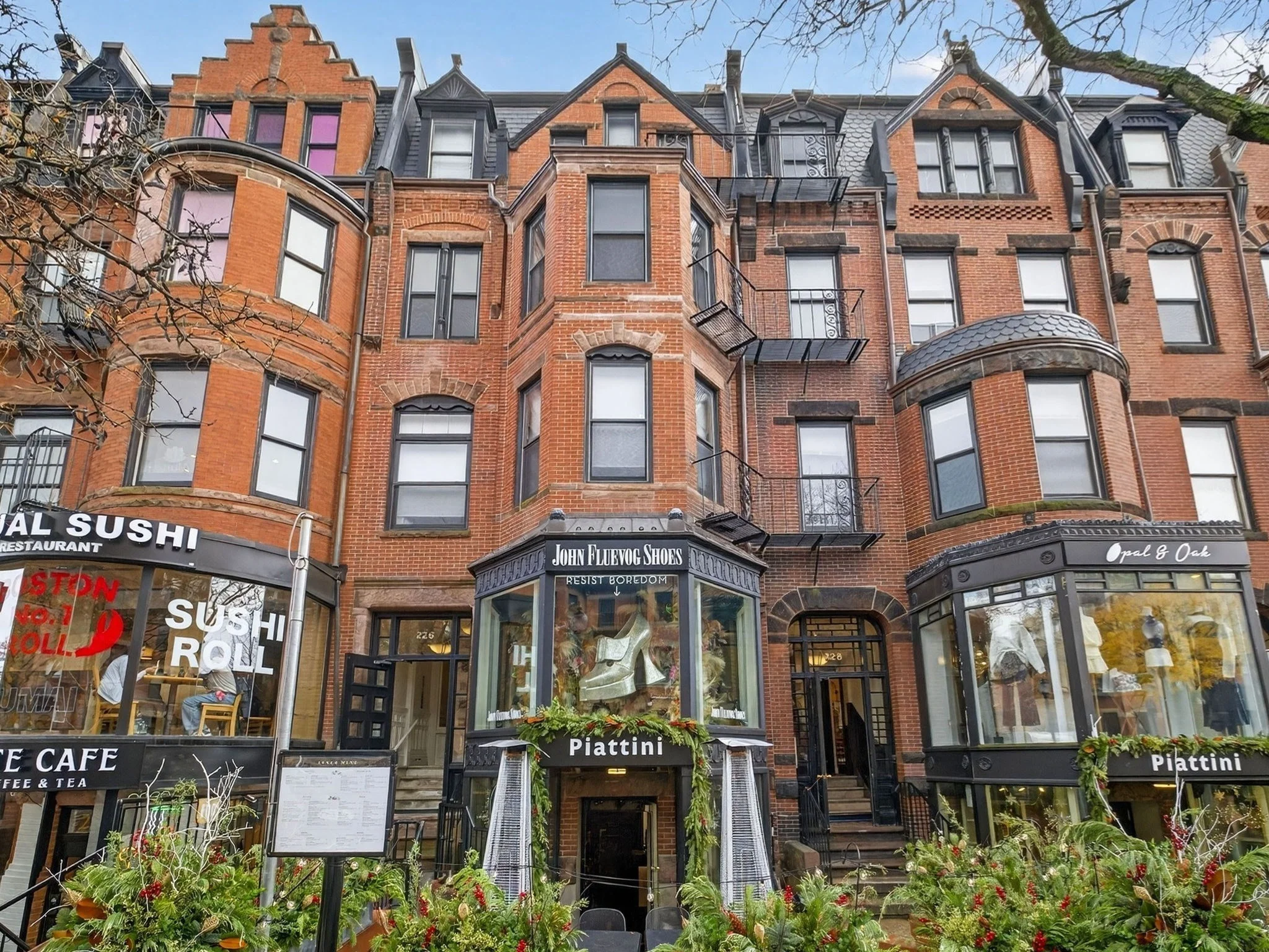 Studio bed, 1 bath apartment for rent at 232 Newbury St Unit 42, Back Bay — photo 6 of 6