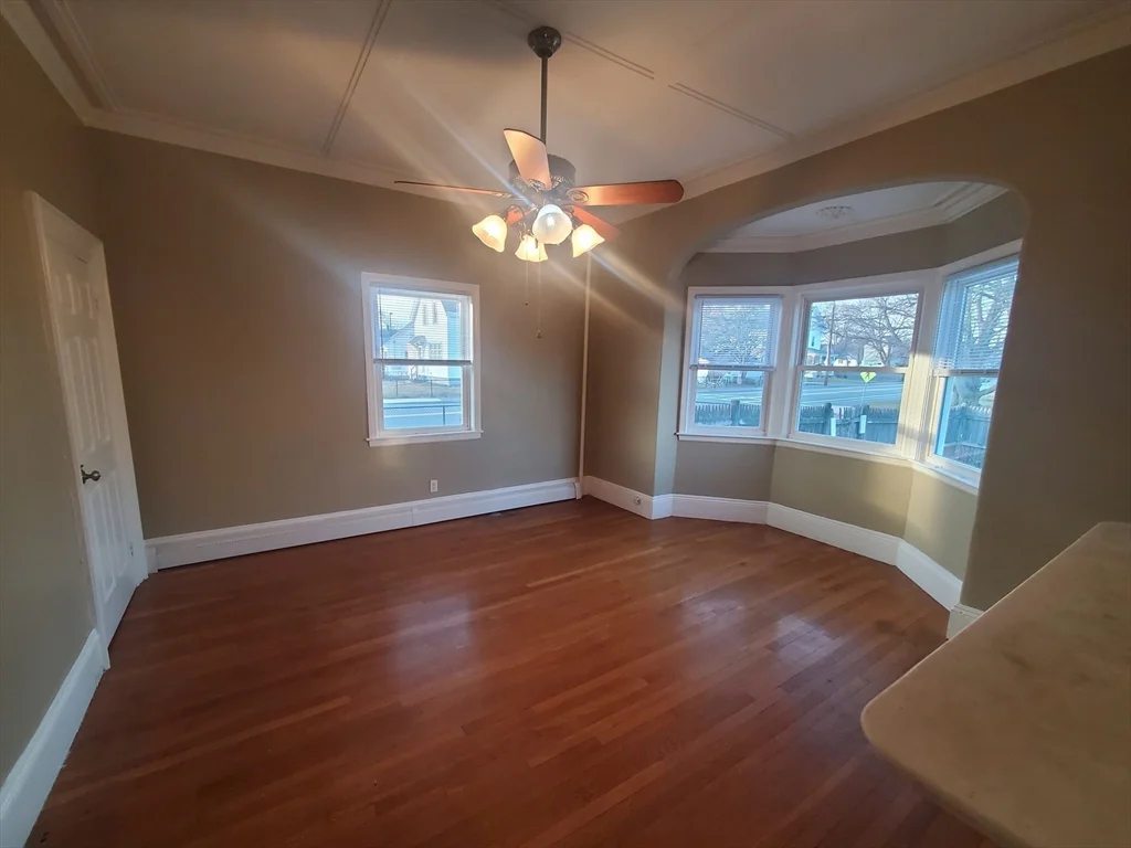4 bed, 1 bath apartment for rent at 232 North St Unit 1, North Weymouth — photo 9 of 16