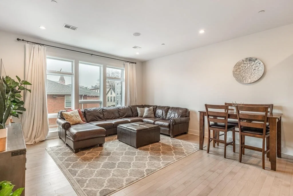 2 bed, 2 bath apartment for rent at 232 Old Colony Ave Unit 203, South Boston — photo 3 of 6