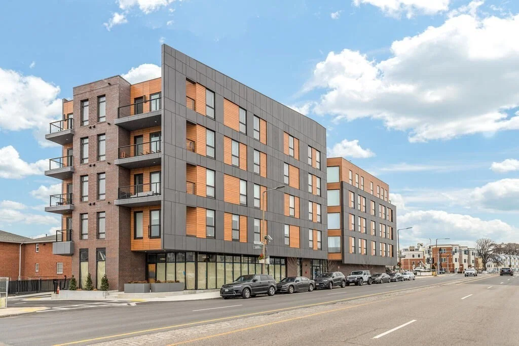 2 bed, 2 bath apartment for rent at 232 Old Colony Ave Unit 203, South Boston — photo 6 of 6