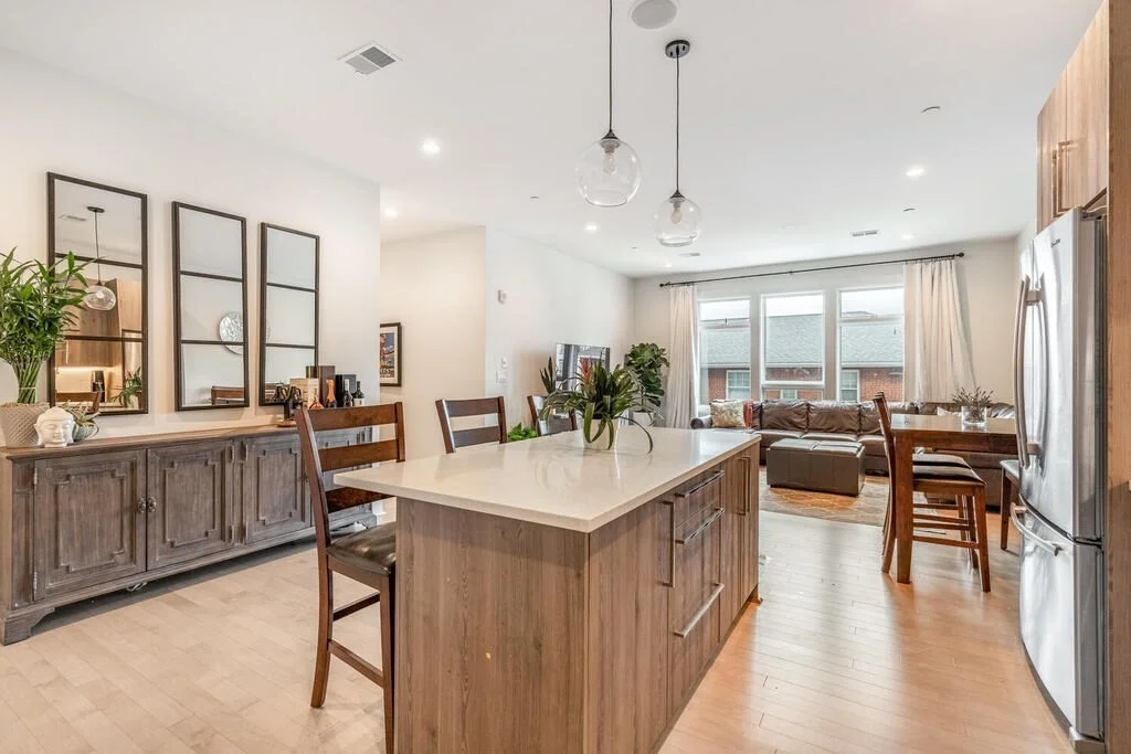 2 bed, 2 bath apartment for rent at 232 Old Colony Ave Unit 203, South Boston — photo 1 of 6