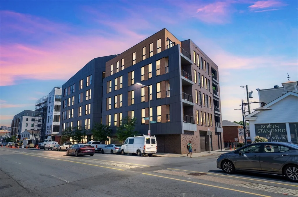1 bed, 1 bath apartment for rent at 232 Old Colony Ave Unit 401, South Boston — photo 10 of 10