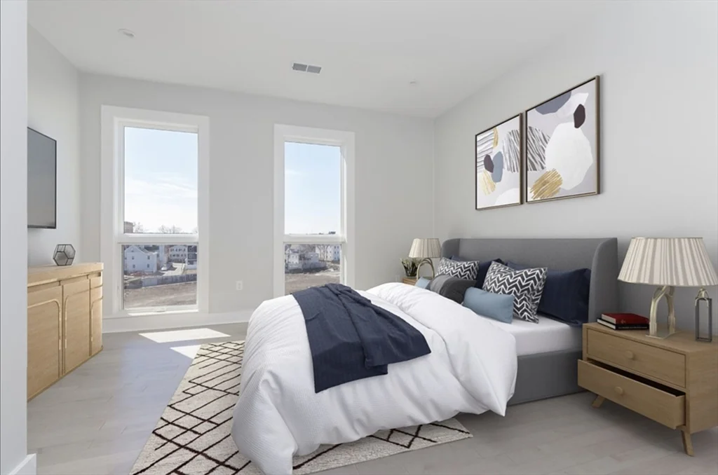 1 bed, 1 bath apartment for rent at 232 Old Colony Ave Unit 401, South Boston — photo 5 of 10
