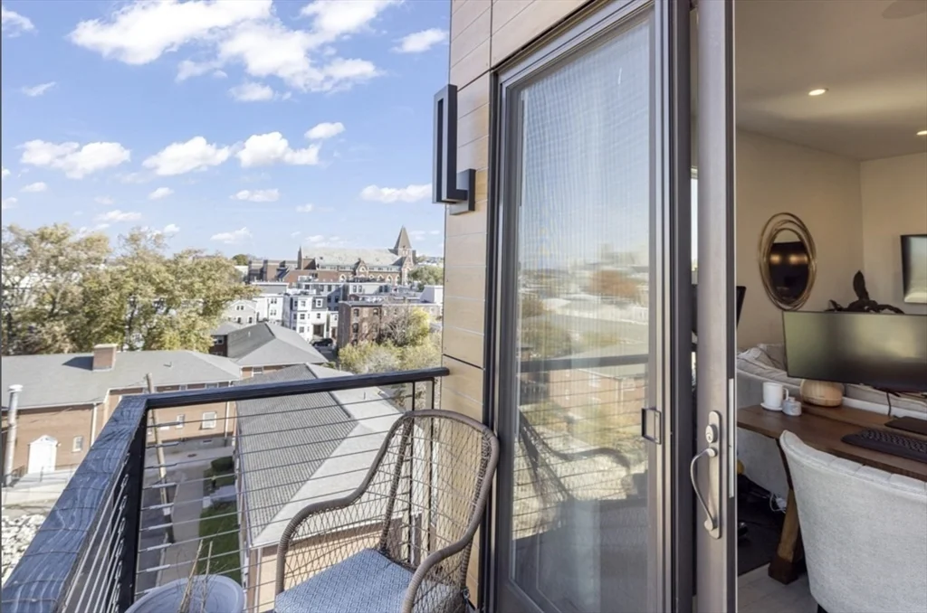 1 bed, 1 bath apartment for rent at 232 Old Colony Ave Unit 401, South Boston — photo 9 of 10