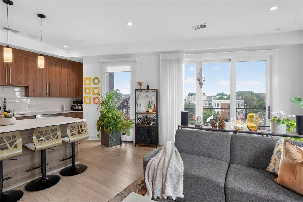 2 bed, 2 bath apartment for rent at 232 Old Colony Ave Unit 405, South Boston — photo 8 of 14