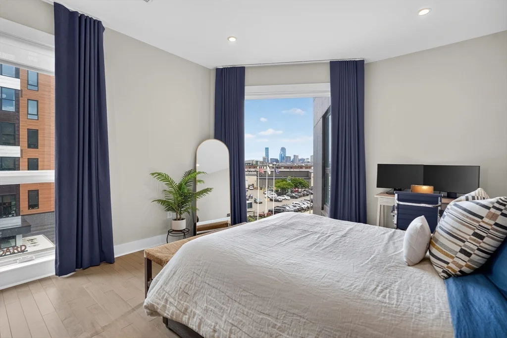 2 bed, 2 bath apartment for rent at 232 Old Colony Ave Unit 405, South Boston — photo 9 of 14