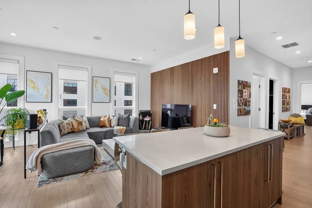2 bed, 2 bath apartment for rent at 232 Old Colony Ave Unit 405, South Boston — photo 3 of 14