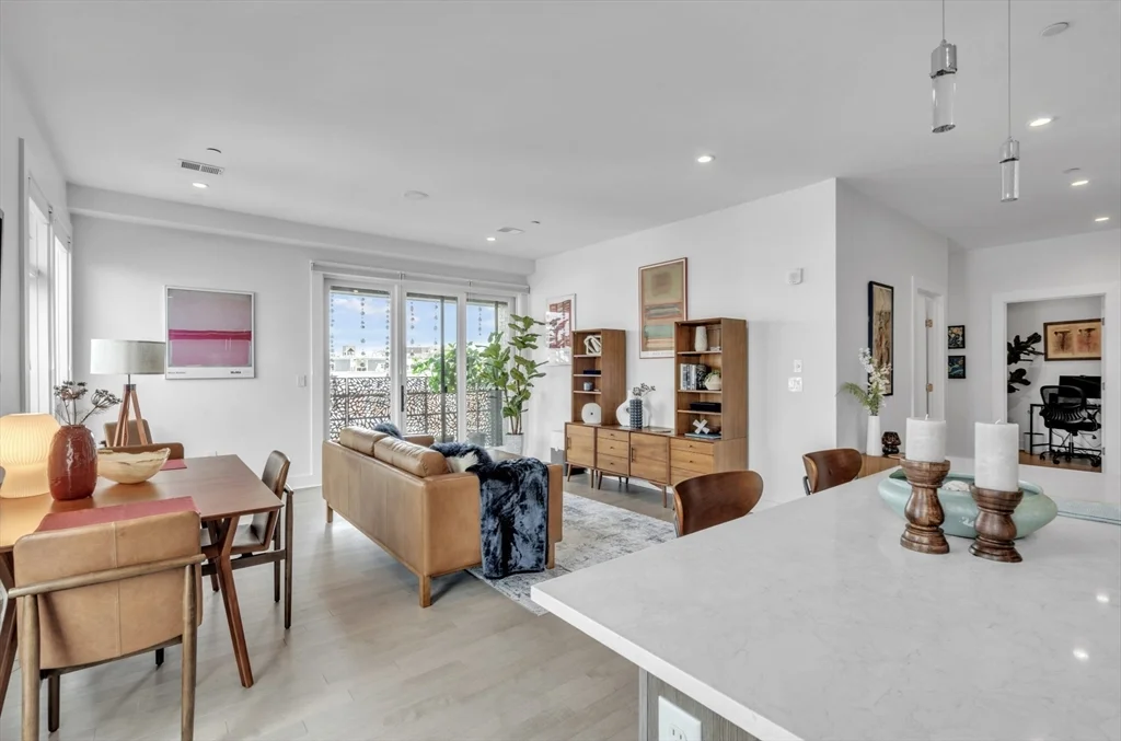 2 bed, 2 bath apartment for rent at 232 Old Colony Ave Unit 504, South Boston — photo 4 of 17