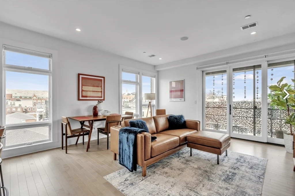 2 bed, 2 bath apartment for rent at 232 Old Colony Ave Unit 504, South Boston — photo 8 of 17
