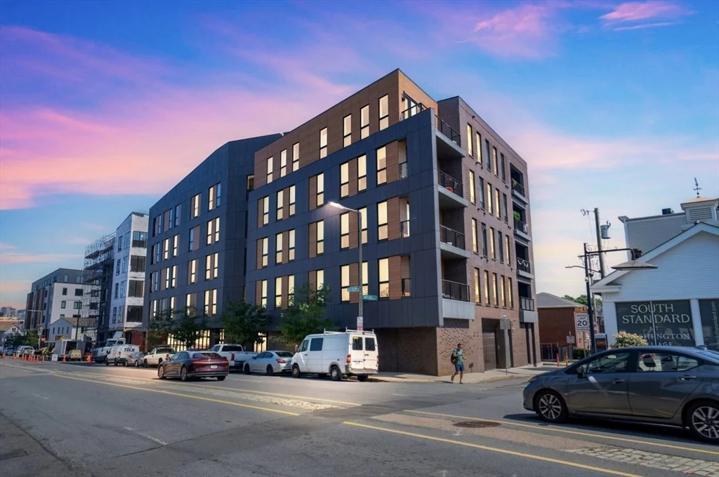2 bed, 2 bath apartment for rent at 232 Old Colony Ave Unit 504, South Boston — photo 17 of 17