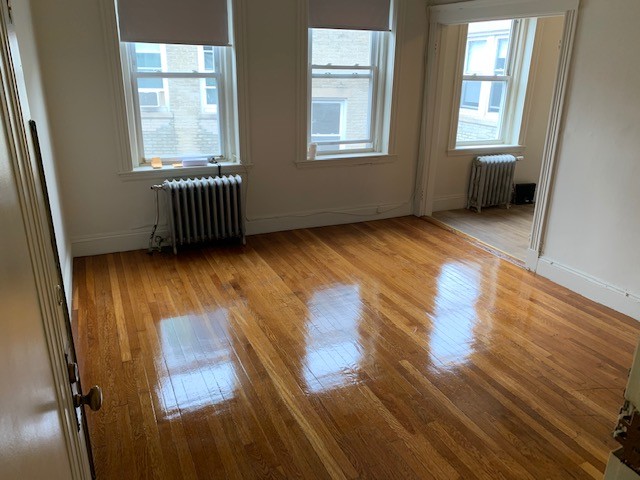 1 bed, 1 bath apartment for rent at 232 Park Dr Unit 34, Fenway — photo 4 of 8