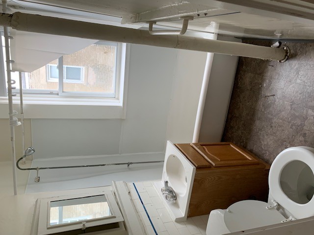 1 bed, 1 bath apartment for rent at 232 Park Dr Unit 34, Fenway — photo 2 of 8