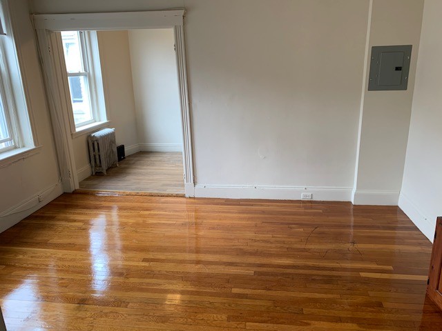 1 bed, 1 bath apartment for rent at 232 Park Dr Unit 34, Fenway — photo 5 of 8
