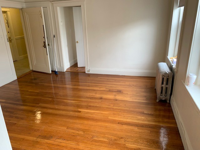 1 bed, 1 bath apartment for rent at 232 Park Dr Unit 34, Fenway — photo 3 of 8