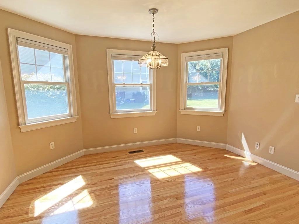 4 bed, 2 bath apartment for rent at 232 Pearl St Unit 232, Newton Corner — photo 3 of 19