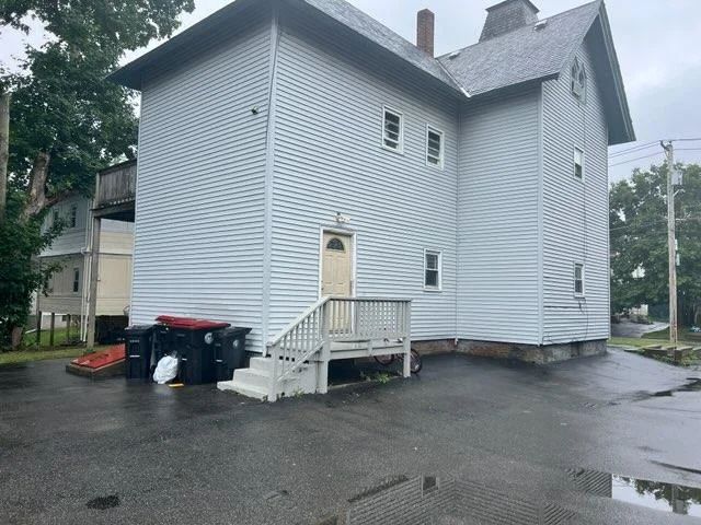 3 bed, 1 bath apartment for rent at 232 Pleasant St Unit 1, Brockton — photo 15 of 15