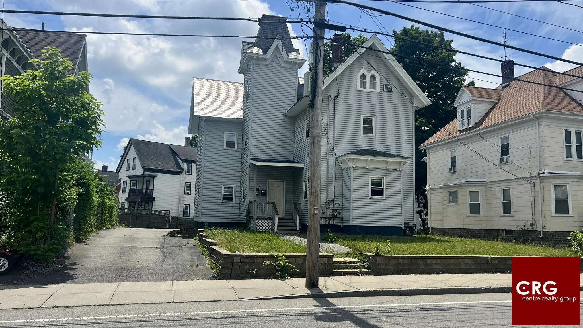 3 bed, 1 bath apartment for rent at 232 Pleasant St Unit 1, Brockton — photo 2 of 15