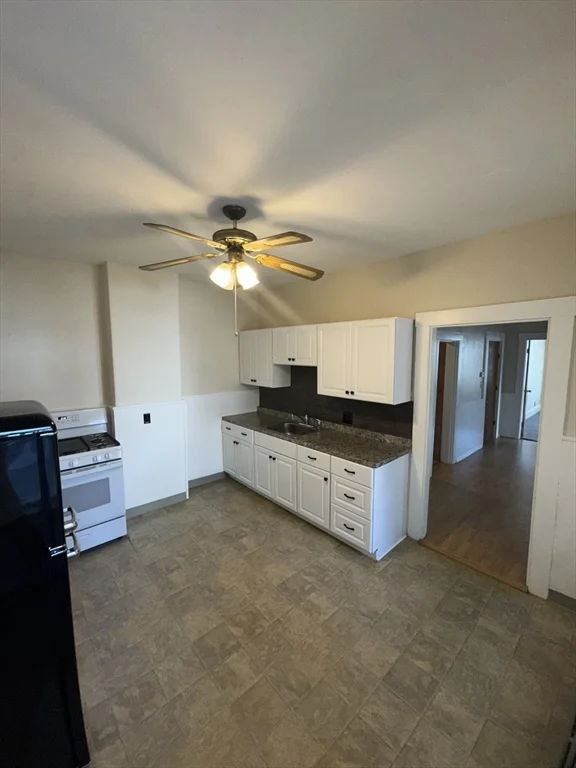 1 bed, 1 bath apartment for rent at 232 River St Unit 1, Waltham — photo 7 of 14