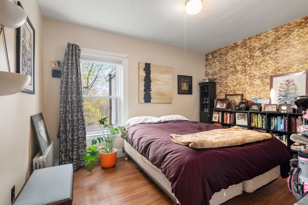 3 bed, 1 bath apartment for rent at 232 River St Unit 2, Waltham — photo 9 of 13