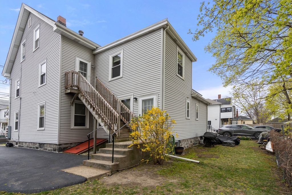 3 bed, 1 bath apartment for rent at 232 River St Unit 2, Waltham — photo 13 of 13