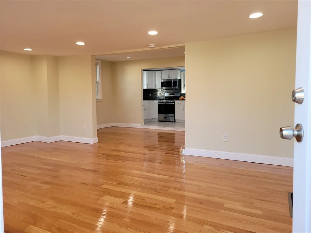 3 bed, 2 bath apartment for rent at 232 Summer St, Weymouth Landing — photo 3 of 15