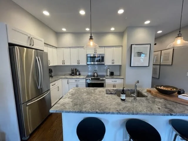 2 bed, 1 bath apartment for rent at 232 West Newton Unit E, Back Bay — photo 5 of 13