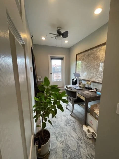 2 bed, 1 bath apartment for rent at 232 West Newton Unit E, Back Bay — photo 10 of 13