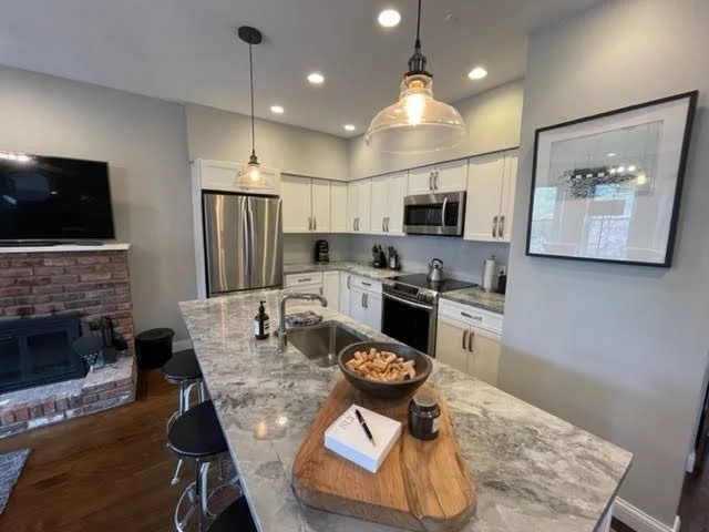 2 bed, 1 bath apartment for rent at 232 West Newton Unit E, Back Bay — photo 6 of 13