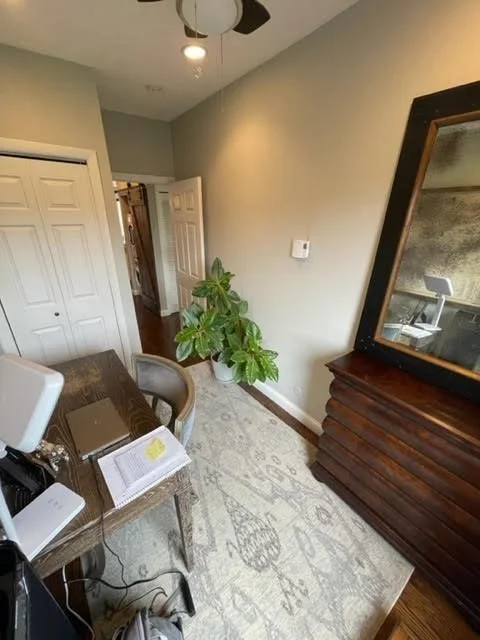 2 bed, 1 bath apartment for rent at 232 West Newton Unit E, Back Bay — photo 11 of 13