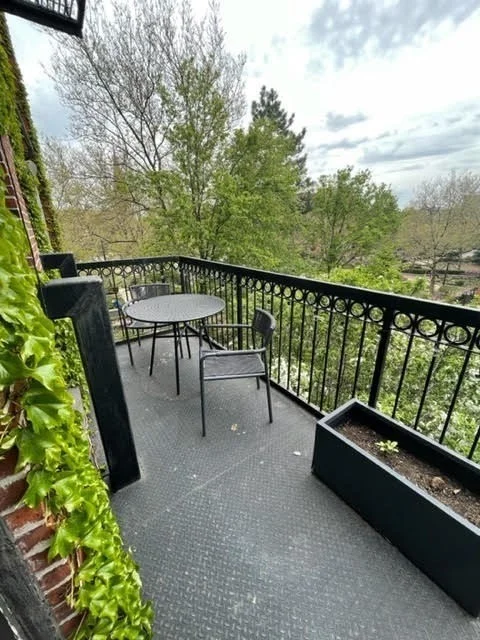 2 bed, 1 bath apartment for rent at 232 West Newton Unit E, Back Bay — photo 13 of 13