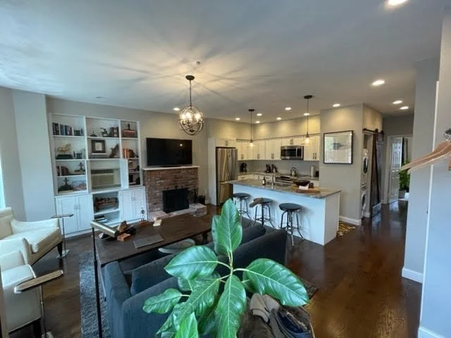 2 bed, 1 bath apartment for rent at 232 West Newton Unit E, Back Bay — photo 3 of 13